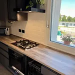 公寓 Casa Silvano 梅斯特雷