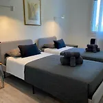 Casa Silvano 公寓 梅斯特雷