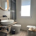 公寓 Casa Silvano 梅斯特雷