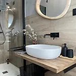 公寓 Casa Silvano *