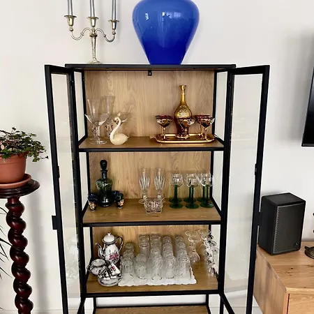 Casa Silvano Lägenhet *