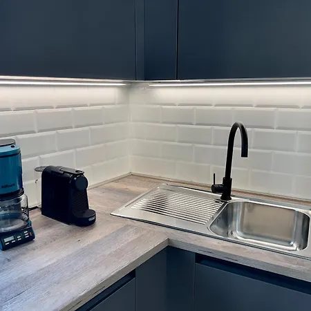 Casa Silvano Lägenhet Mestre