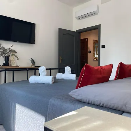 Casa Silvano * Местре