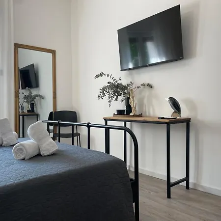 Casa Silvano Apartment