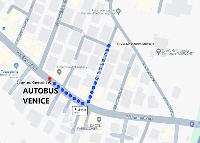 Апартаменты Casa Silvano *