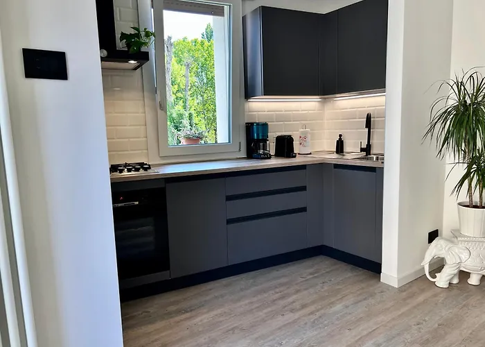 Casa Silvano Apartment