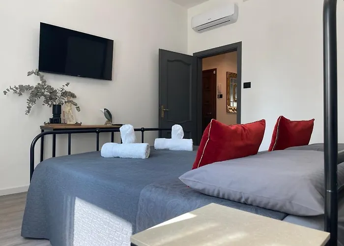 Casa Silvano * Местре