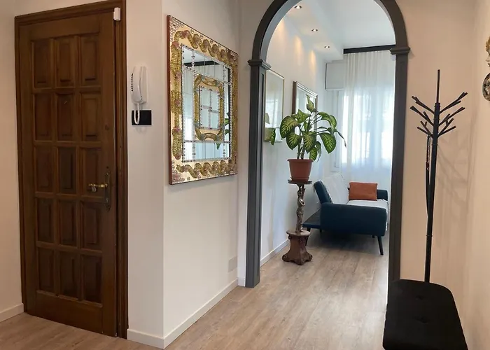 Casa Silvano Апартаменты *