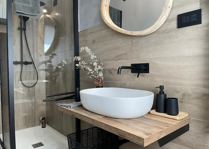 Апартаменты Casa Silvano *