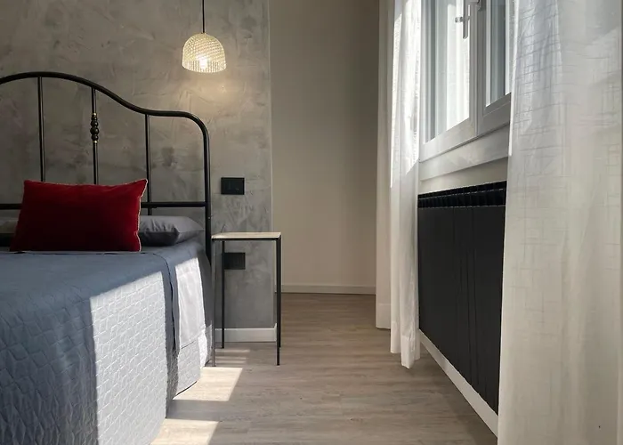 Casa Silvano Местре