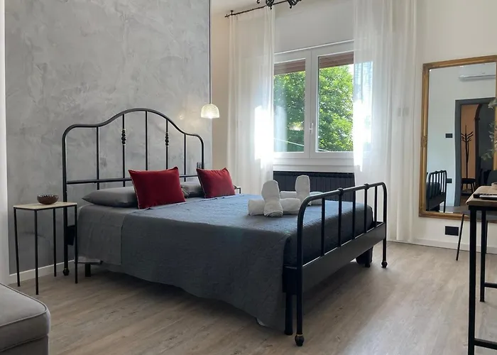 Casa Silvano * Местре