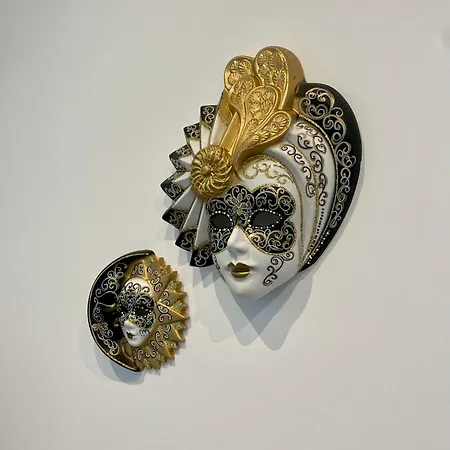 Casa Silvano アパート