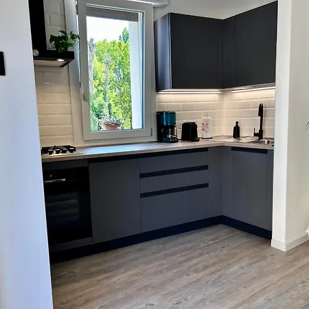 Casa Silvano 아파트