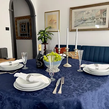 Casa Silvano