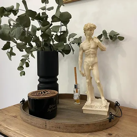 Casa Silvano メストレ