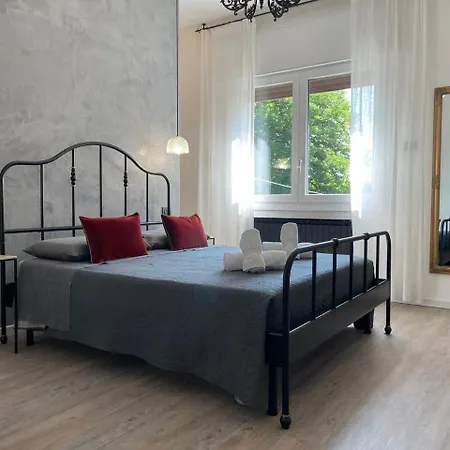 Casa Silvano * 메스트레