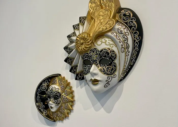 Casa Silvano Apartment