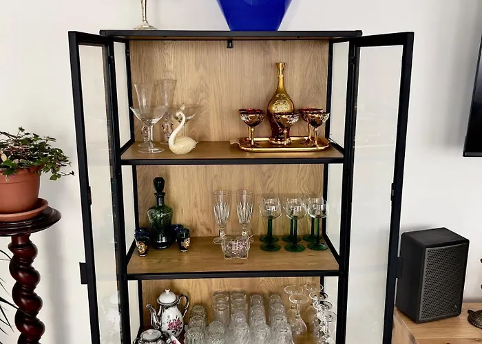 Casa Silvano Apartment *