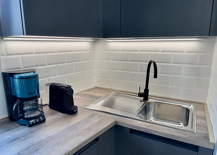 Casa Silvano Apartment Mestre